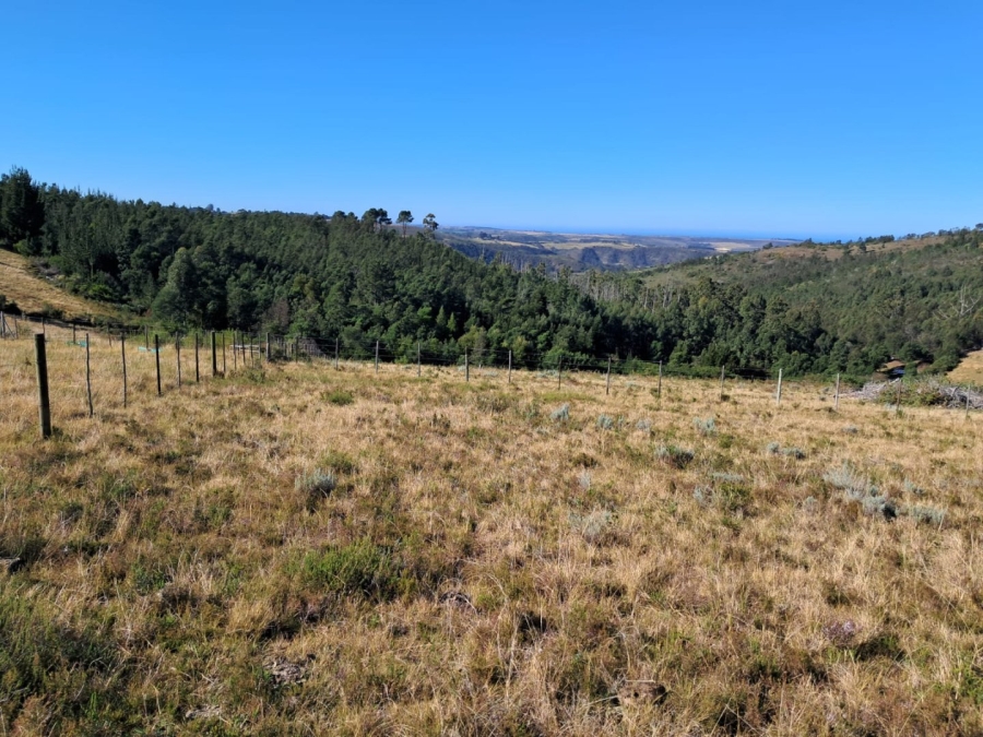 1 Bedroom Property for Sale in Groot Brakrivier Rural Western Cape